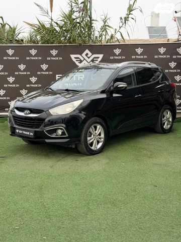 יונדאי ix35