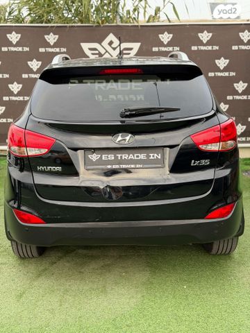 יונדאי ix35