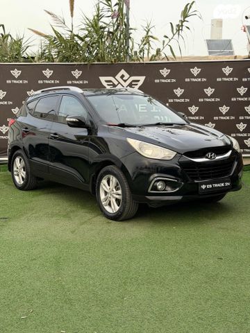 יונדאי ix35