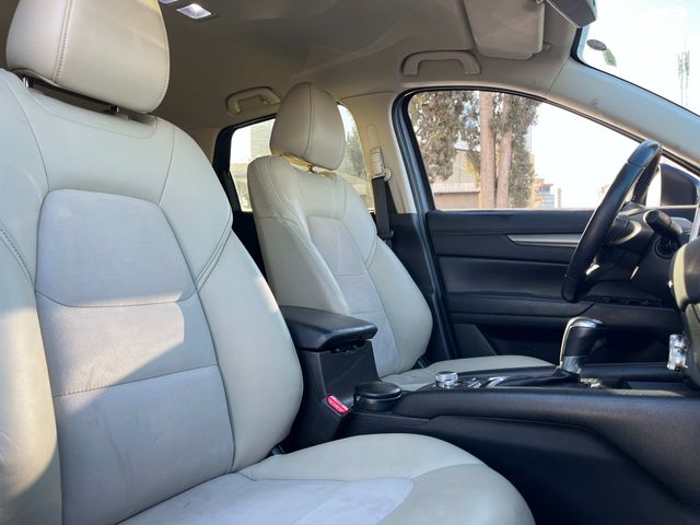 מודעת רכב מאזדה CX-5 2
