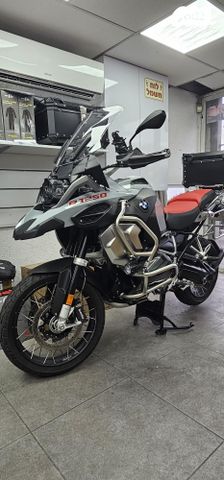 מודעת רכב ב.מ.וו R1250GS אדוונצר