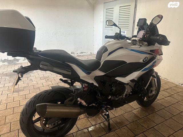 ב.מ.וו S1000XR