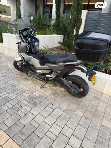 הונדה ADV 750 H