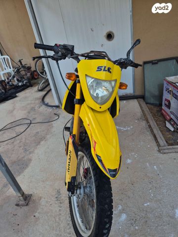 מודעת רכב קיוואי TX200