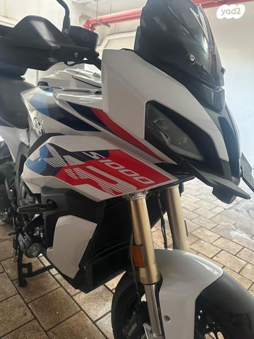 ב.מ.וו S1000XR