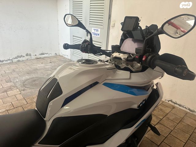 ב.מ.וו S1000XR