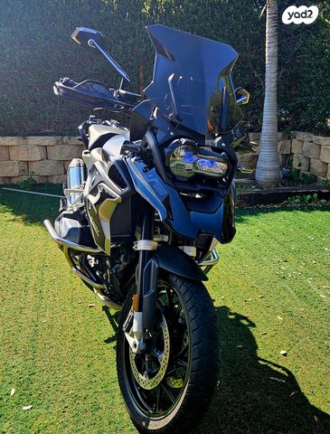 ב.מ.וו R1250GS