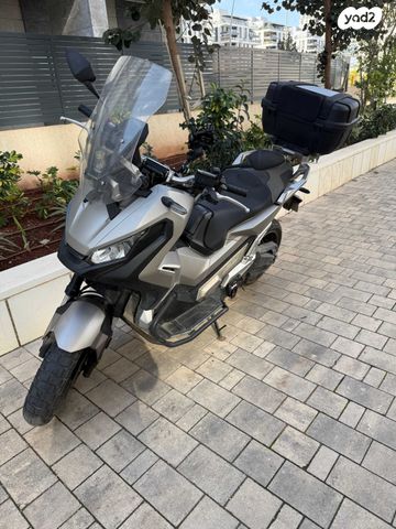 מודעת רכב הונדה ADV 750 H
