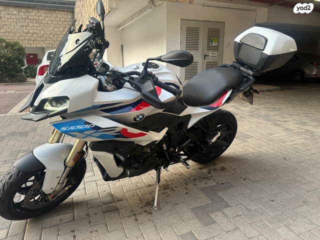 ב.מ.וו S1000XR