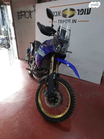 ימאהה טנרה 700