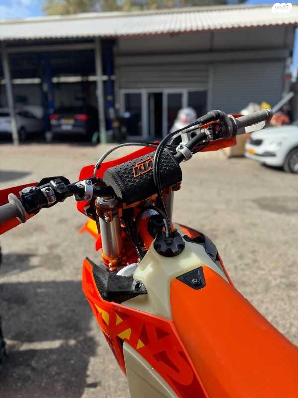 KTM Enduro EXC 300