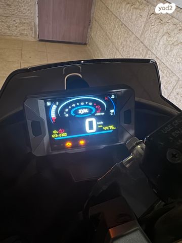 סאן יאנג Jet 14 EVO