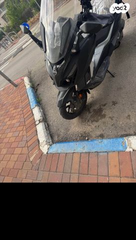 סאן יאנג קרוזים 300