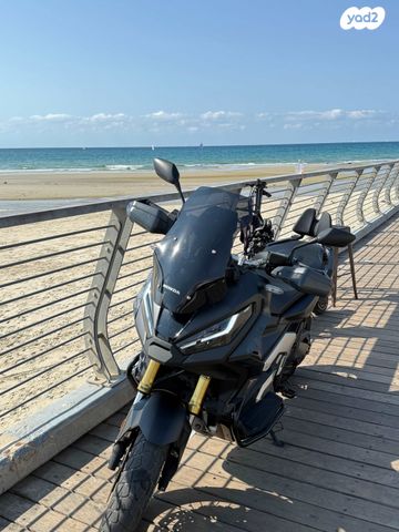 הונדה X-ADV750