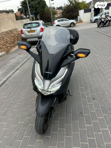 הונדה פורזה NSS300