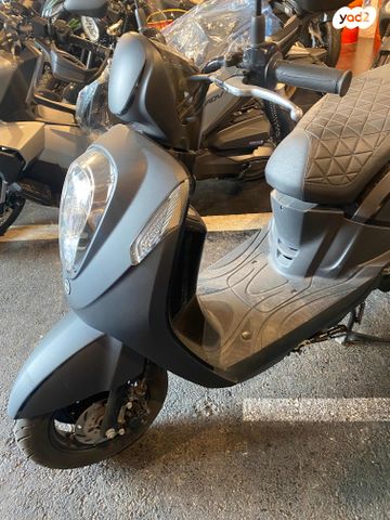 סאן יאנג מיו 100