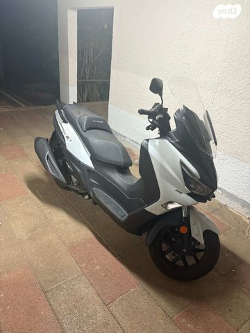 סאן יאנג ג'וי-מקס Z-300