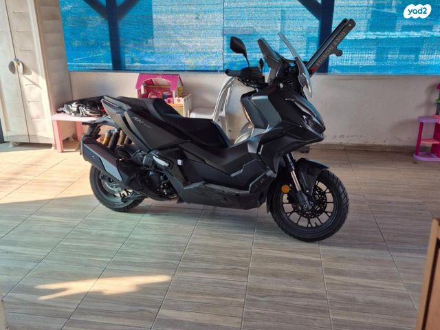 הונדה ADV350
