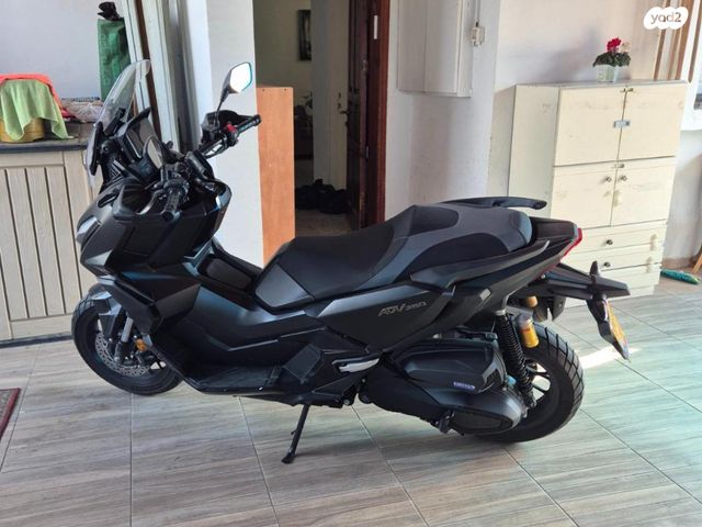 הונדה ADV350