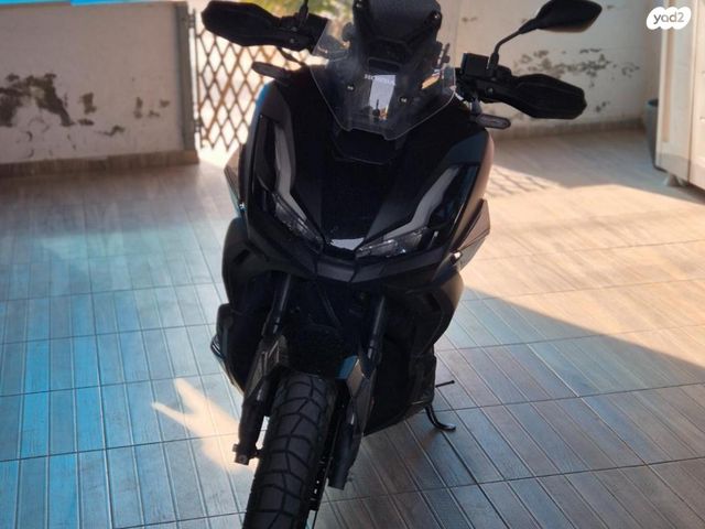הונדה ADV350