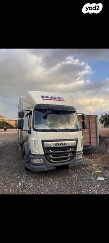 מודעת רכב דאף