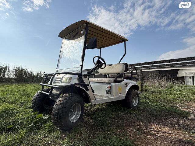 מודעת רכב Marshell