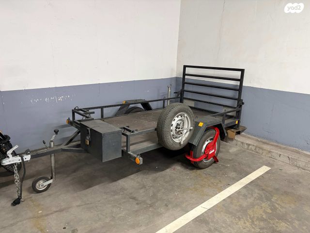 מודעת רכב פרטי/מסחרי