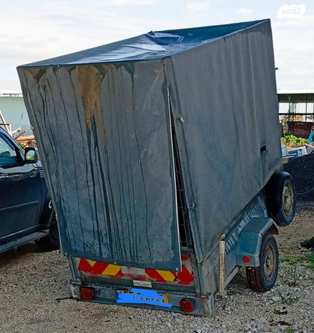 מודעת רכב פרטי/מסחרי