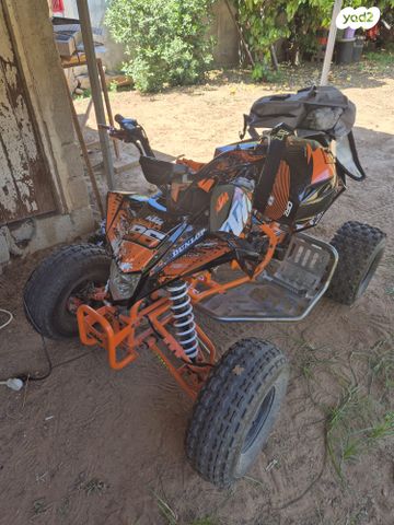 מודעת רכב קי.טי.אם