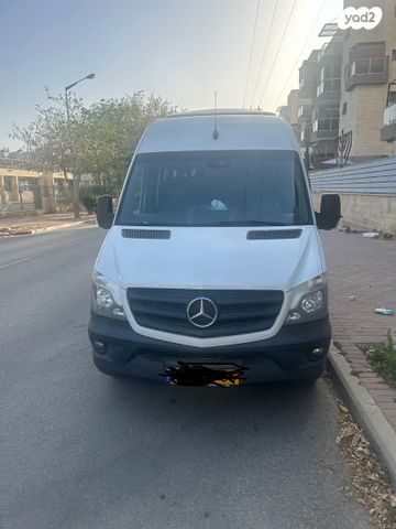 מודעת רכב מיניבוסים ורכבי הסעות