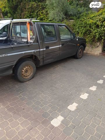 מודעת רכב כללי