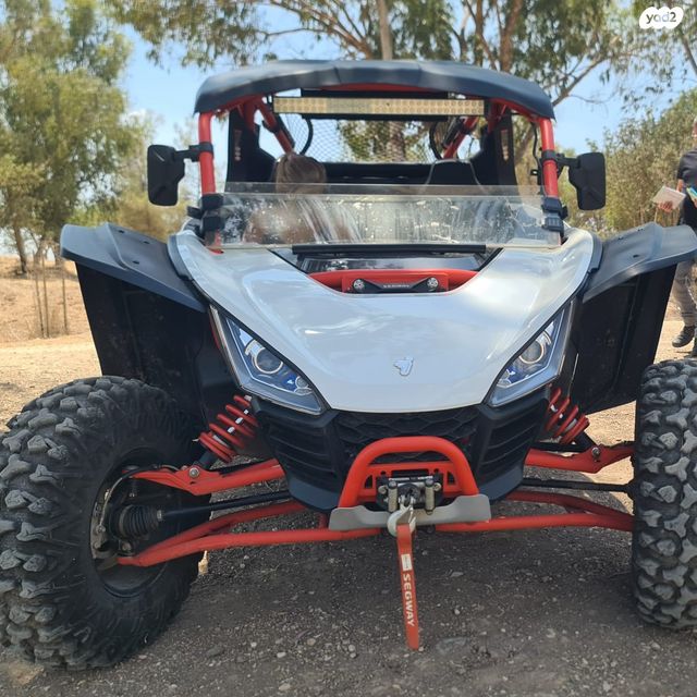 מודעת רכב סאגווי