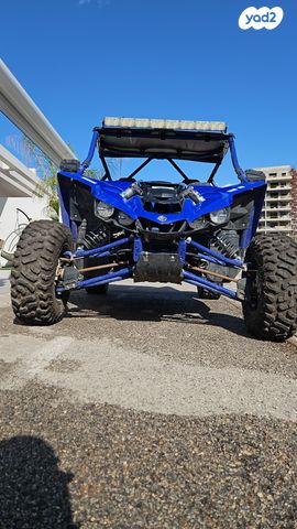 מודעת רכב ימאהה