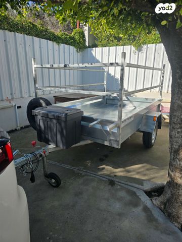 מודעת רכב פרטי/מסחרי