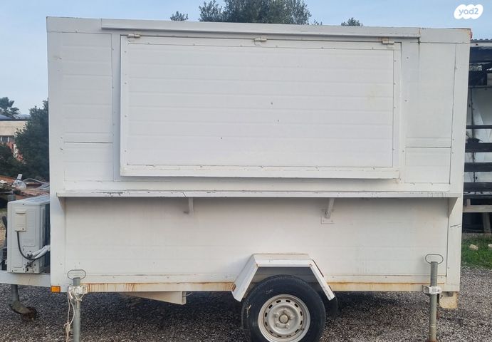 מודעת רכב פרטי/מסחרי