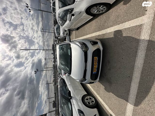 מודעת רכב קיה פיקנטו