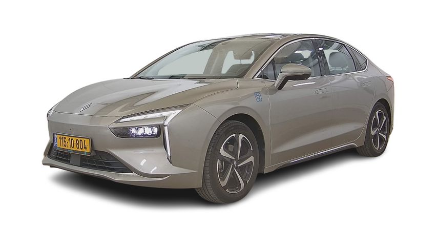 מודעת רכב אי.וי איזי  Limo