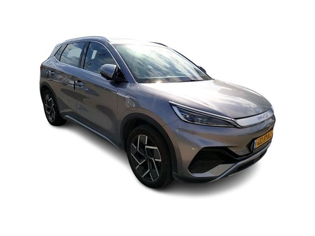 מודעת רכב בי.ווי.די אטו 3