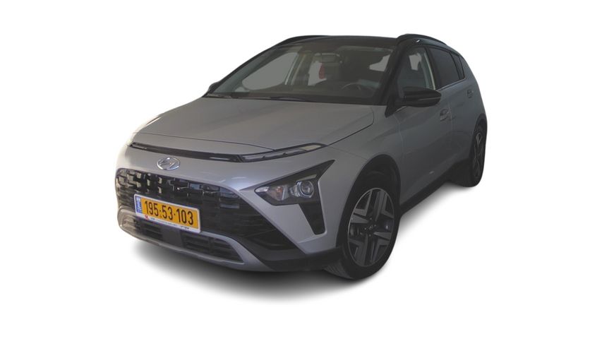 מודעת רכב יונדאי באיון