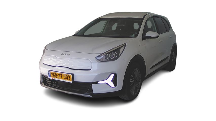 מודעת רכב קיה נירו פלוס