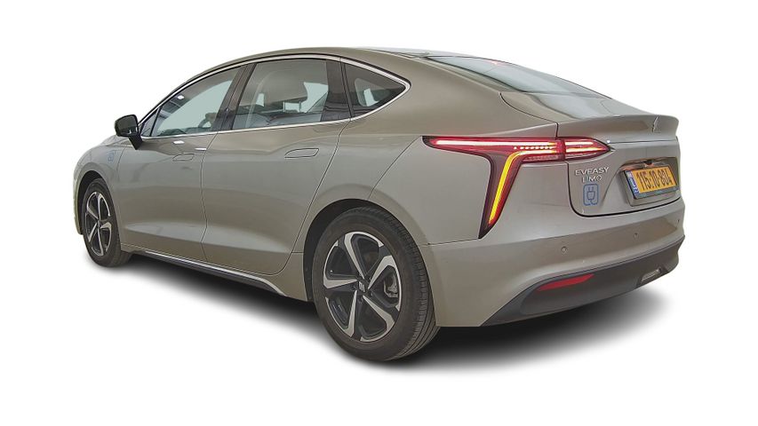 אי.וי איזי Limo