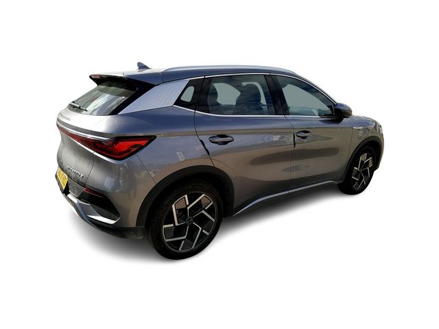 מודעת רכב בי.ווי.די אטו 3 1