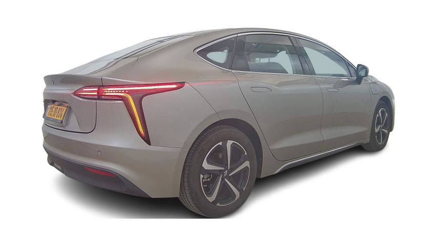 אי.וי איזי Limo