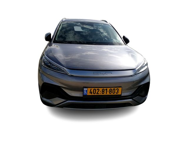 מודעת רכב בי.ווי.די אטו 3 2