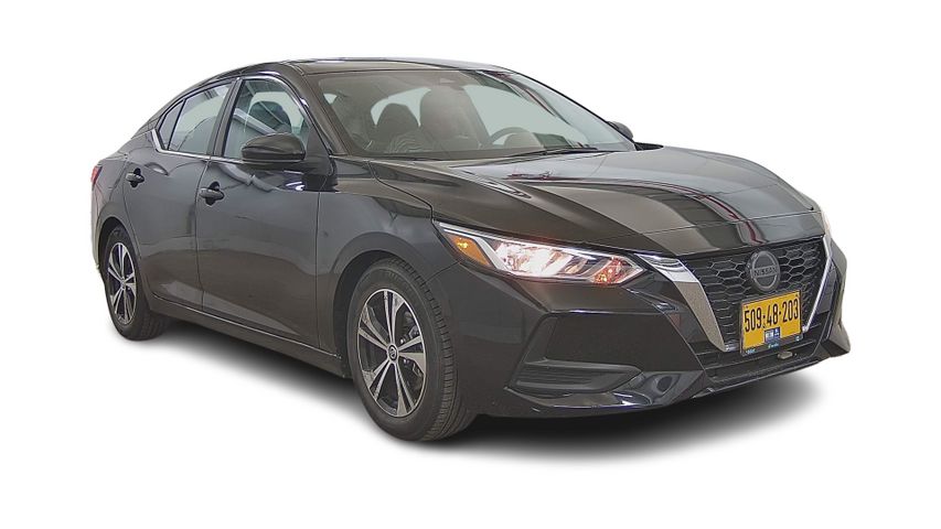 ניסאן סנטרה