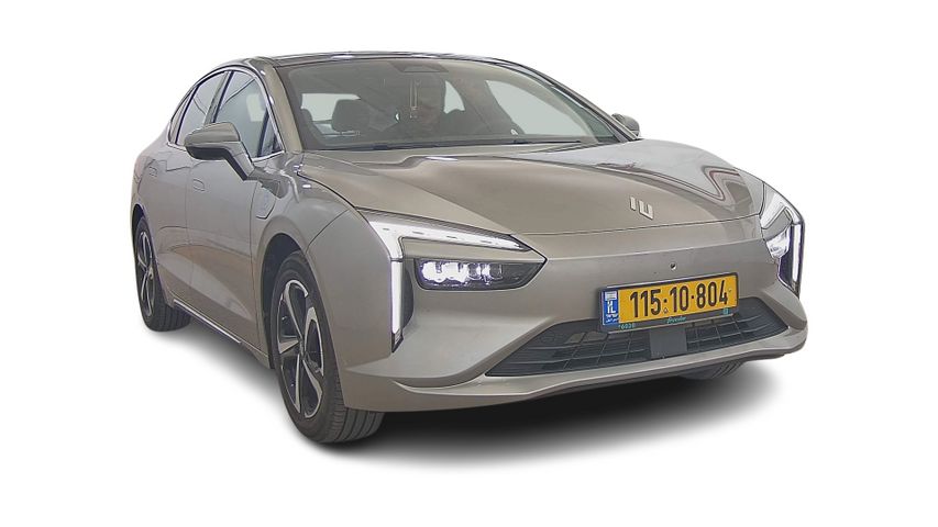 אי.וי איזי Limo