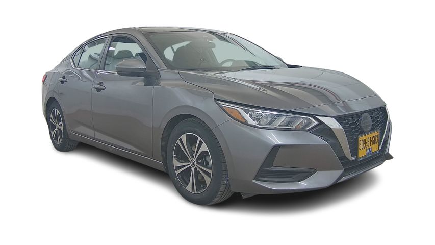 ניסאן סנטרה