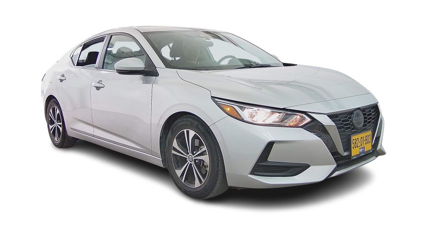 ניסאן סנטרה