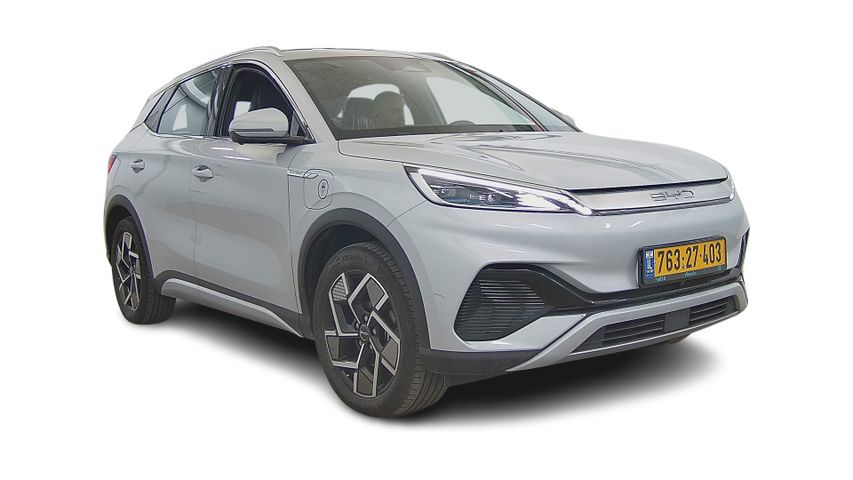 בי.ווי.די אטו 3