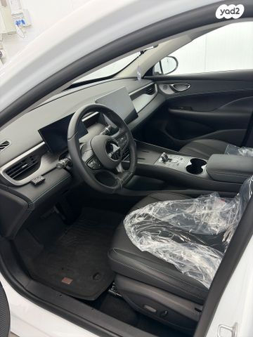 בי.ווי.די סיל 5